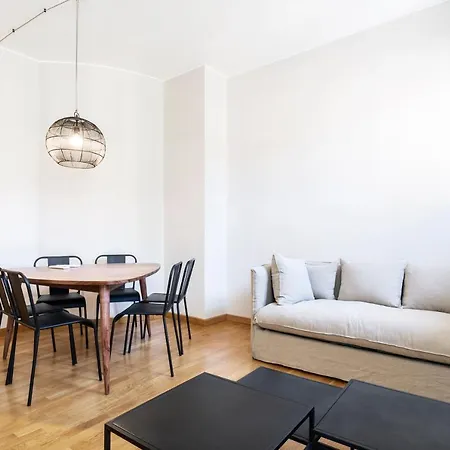 شقة Residenza Cornaggia *