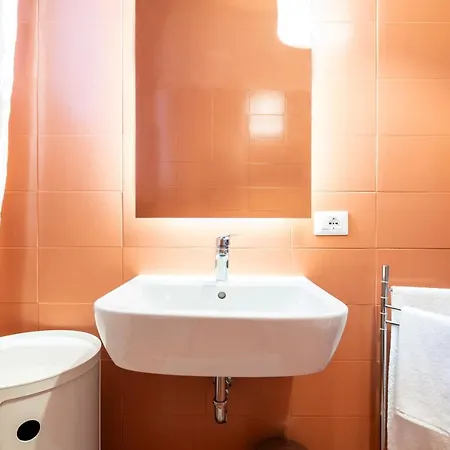 Residenza Cornaggia شقة *