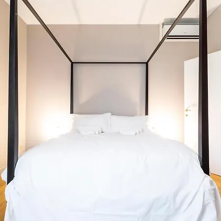 Residenza Cornaggia Appartement