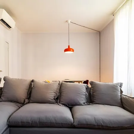 Residenza Cornaggia