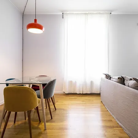 Residenza Cornaggia