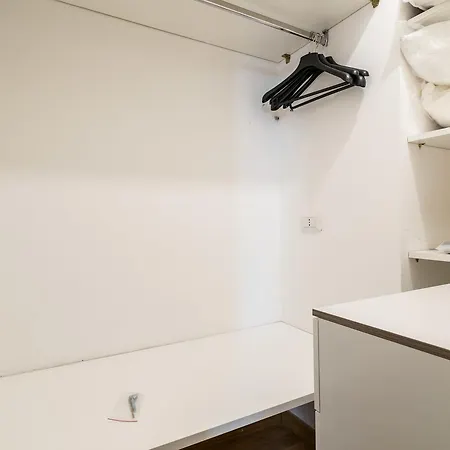 Residenza Cornaggia Appartement *