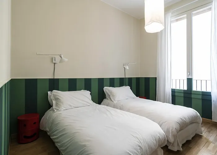 Lejlighed Residenza Cornaggia Milano