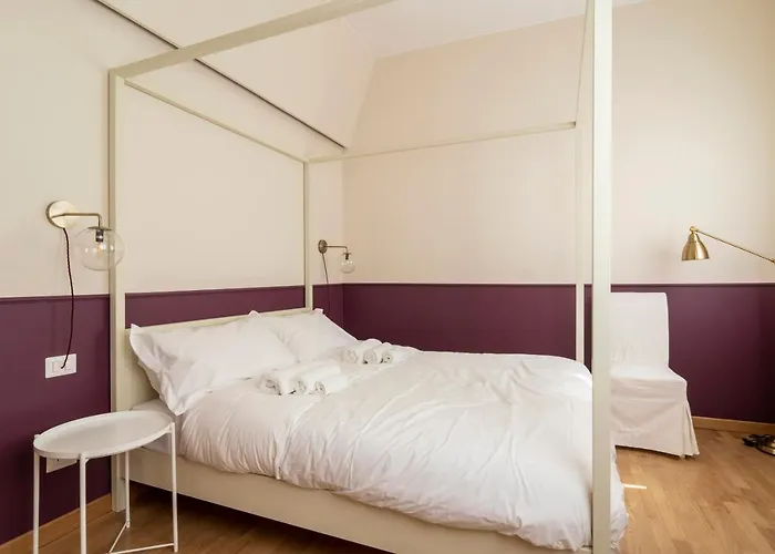 Residenza Cornaggia Lejlighed