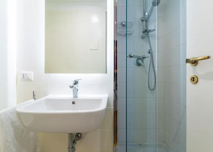 Lejlighed Residenza Cornaggia Milano