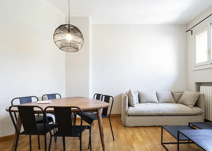 Lejlighed Residenza Cornaggia
