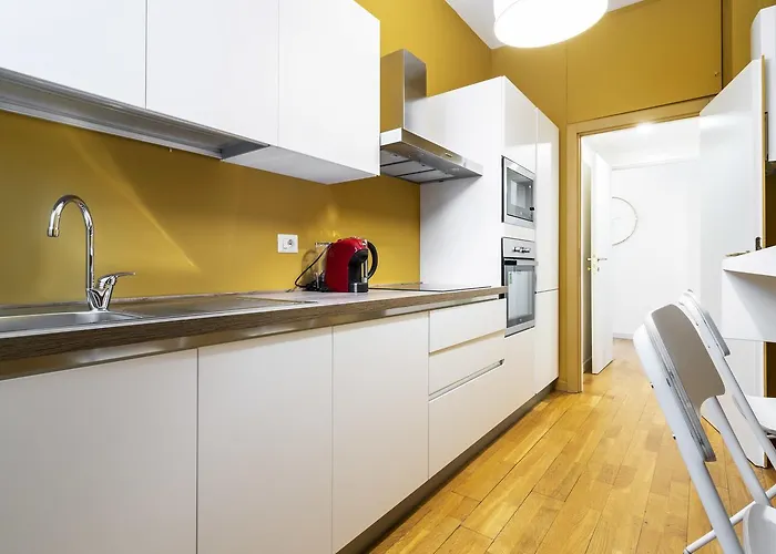 Residenza Cornaggia
