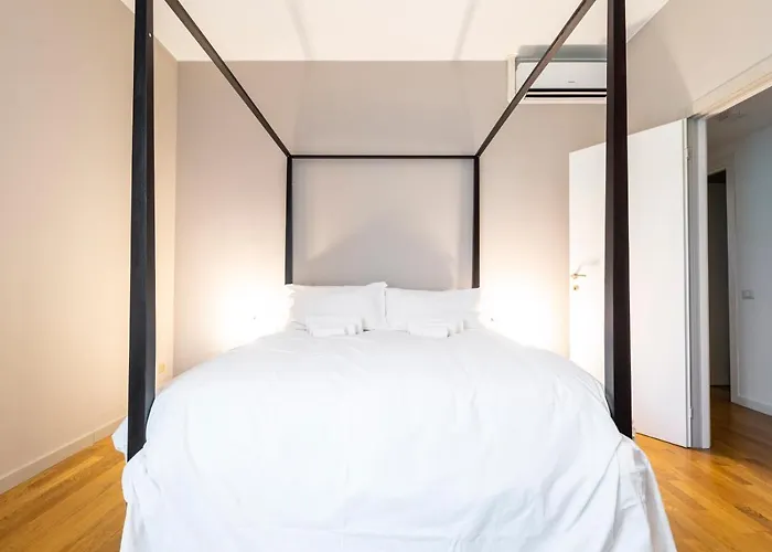 Residenza Cornaggia Apartament
