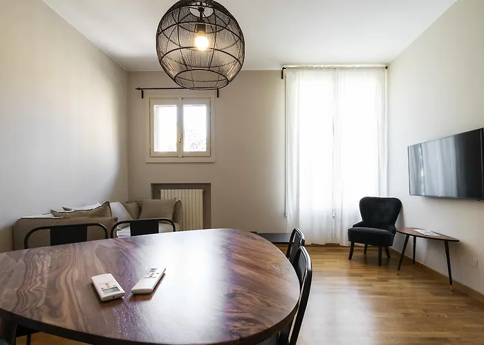 Lejlighed Residenza Cornaggia Milano