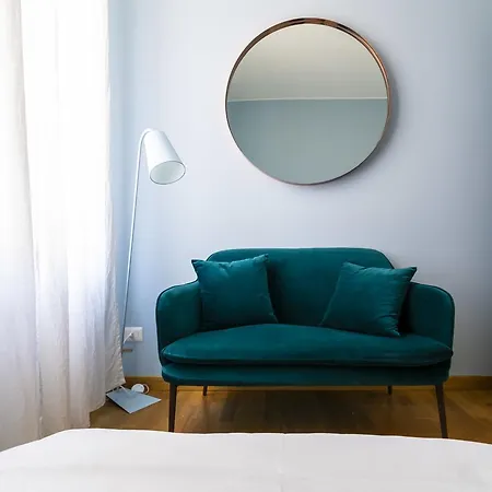 Residenza Cornaggia Milano