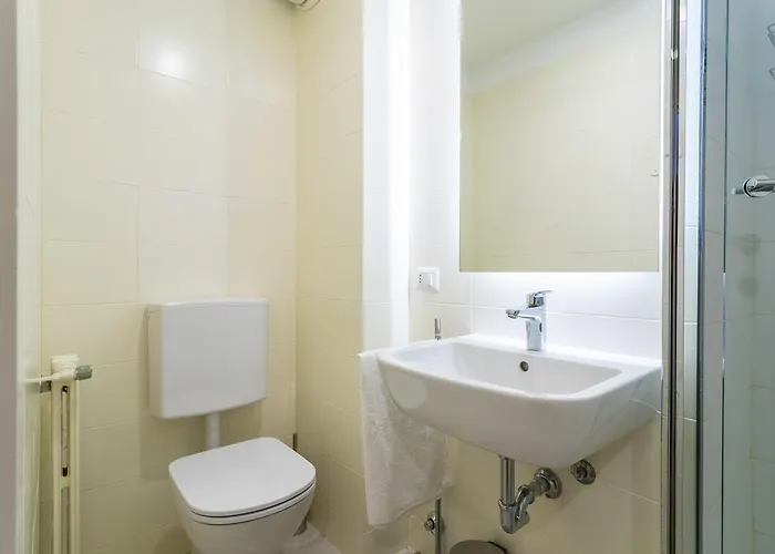 Residenza Cornaggia Apartment