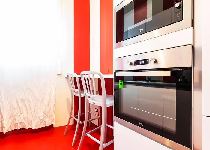 Residenza Cornaggia Apartment Milan