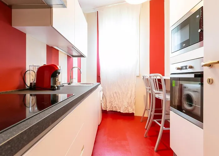 Residenza Cornaggia *