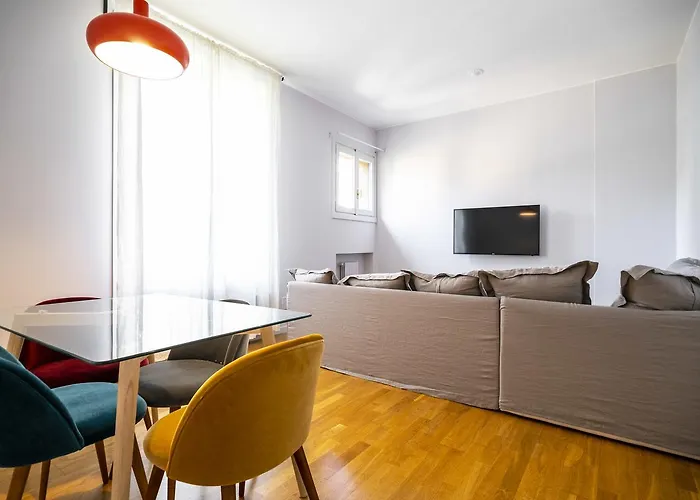 Residenza Cornaggia *